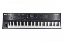 Load image into Gallery viewer, Kurzweil Forte 88 Stage Piano + Synthesizer + Workstation