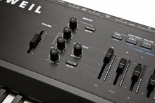 Load image into Gallery viewer, Kurzweil Forte 88 Stage Piano + Synthesizer + Workstation