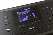 Load image into Gallery viewer, Kurzweil Forte 88 Stage Piano + Synthesizer + Workstation