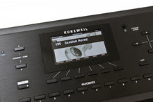Load image into Gallery viewer, Kurzweil Forte 88 Stage Piano + Synthesizer + Workstation