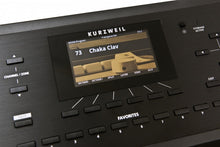 Load image into Gallery viewer, Kurzweil Forte 88 Stage Piano + Synthesizer + Workstation