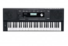 Load image into Gallery viewer, Kurzweil KP100 Portable Arranger Keyboard
