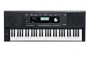 Kurzweil KP100 Portable Arranger Keyboard