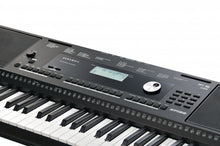 Load image into Gallery viewer, Kurzweil KP100 Portable Arranger Keyboard