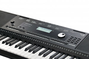 Kurzweil KP100 Portable Arranger Keyboard