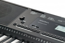 Load image into Gallery viewer, Kurzweil KP100 Portable Arranger Keyboard