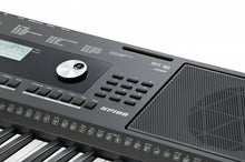 Load image into Gallery viewer, Kurzweil KP100 Portable Arranger Keyboard
