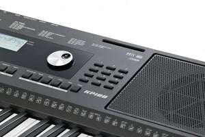 Kurzweil KP100 Portable Arranger Keyboard