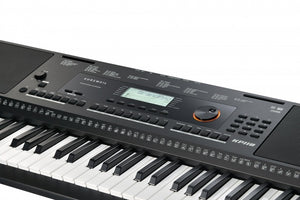 Kurzweil KP110 Portable Arranger Keyboard