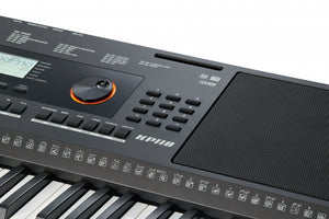 Kurzweil KP110 Portable Arranger Keyboard