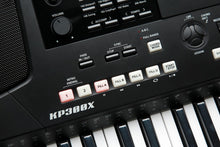 Load image into Gallery viewer, Kurzweil KP300X Portable Arranger Keyboard