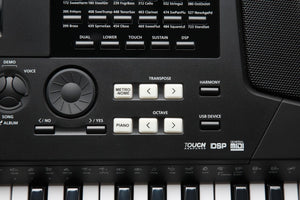 Kurzweil KP300X Portable Arranger Keyboard