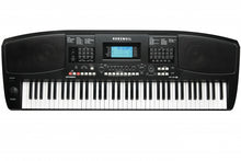 Load image into Gallery viewer, Kurzweil KP300X Portable Arranger Keyboard