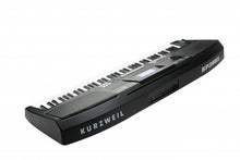 Load image into Gallery viewer, Kurzweil KP300X Portable Arranger Keyboard