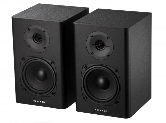 Kurzweil KS-40A Studio Monitors