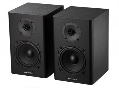 Kurzweil KS-40A Studio Monitors