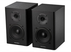 Kurzweil KS-40A Studio Monitors