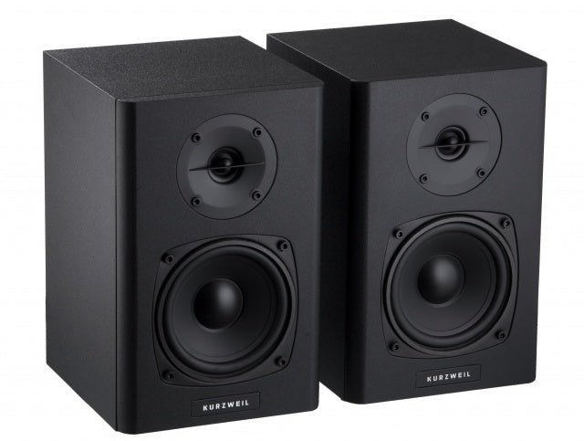 Kurzweil KS-40A Studio Monitors