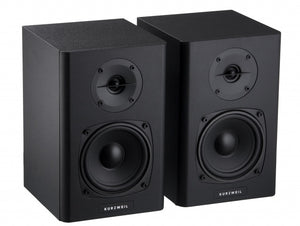 Kurzweil KS-40A Studio Monitors