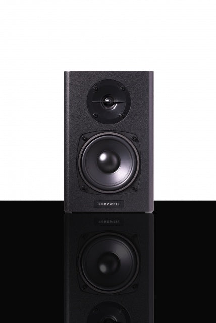 Kurzweil KS-40A Studio Monitors