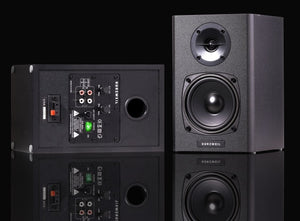 Kurzweil KS-40A Studio Monitors
