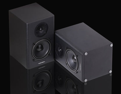 Kurzweil KS-40A Studio Monitors