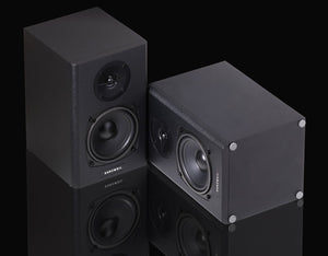 Kurzweil KS-40A Studio Monitors