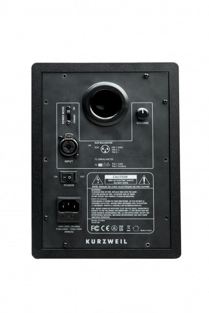 Kurzweil KS-50A Studio Monitor