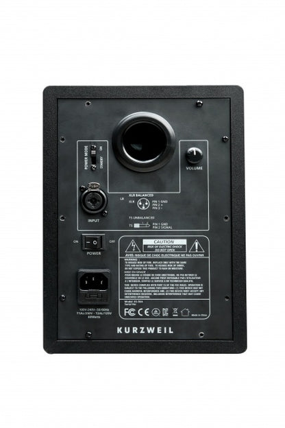 Kurzweil KS-50A Studio Monitor
