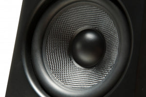 Kurzweil KS-50A Studio Monitor
