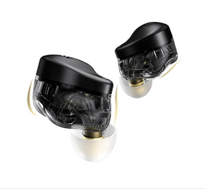 KZ AST In-Earphones 24 Balanced Armature Units