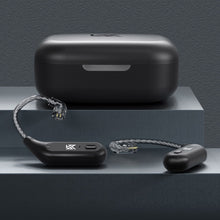Load image into Gallery viewer, KZ AZ09 Bluetooth Converter for KZ Wired Earphones