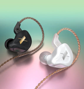 KZ EDX In Ear Headphone