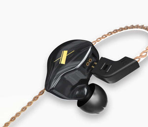 KZ EDX In Ear Headphone