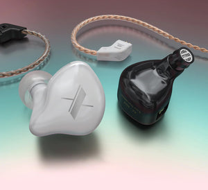 KZ EDX In Ear Headphone