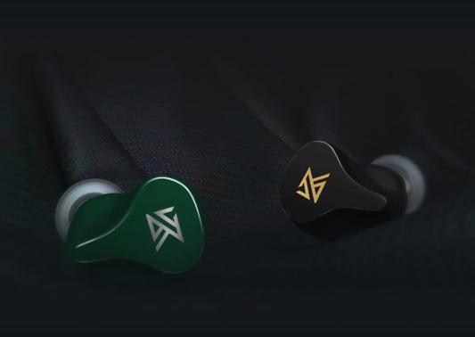 KZ Z1 Wireless Bluetooth Earphones / Buds