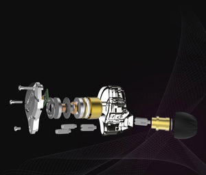 KZ ZS10 PRO In Ear Headphone