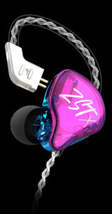 KZ ZST X In Ear headphone