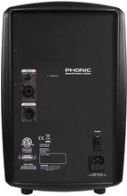 Load image into Gallery viewer, Phonic Smartman300A Powered Speaker