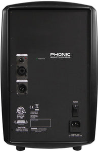 Phonic Smartman300A Powered Speaker