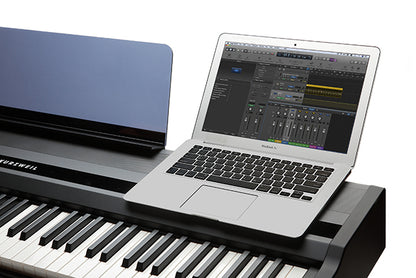 Kurzweil MPS110/MPS120 Digital Stage Piano