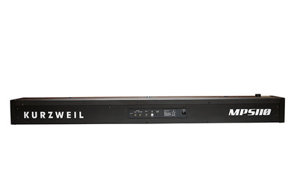 Kurzweil MPS110/MPS120 Digital Stage Piano