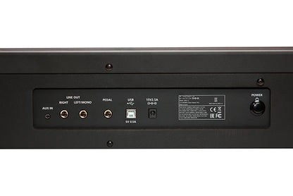 Kurzweil MPS110/MPS120 Digital Stage Piano