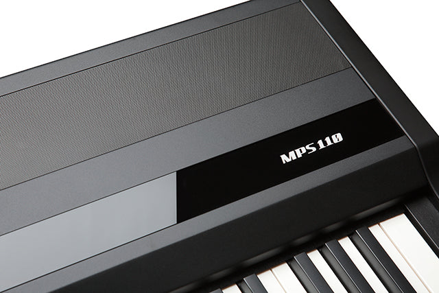 Kurzweil MPS110/MPS120 Digital Stage Piano