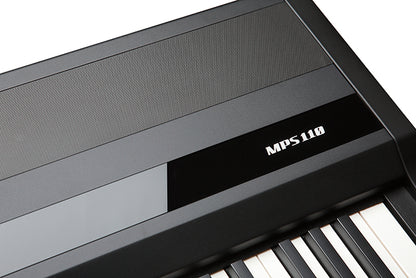 Kurzweil MPS110/MPS120 Digital Stage Piano