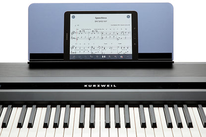 Kurzweil MPS110/MPS120 Digital Stage Piano