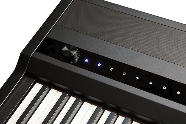 Kurzweil MPS110/MPS120 Digital Stage Piano