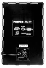 Load image into Gallery viewer, Phonic Powered 61/2 Molded Speaker