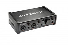 Load image into Gallery viewer, Kurzweil Unite-2 USB Audio Interface