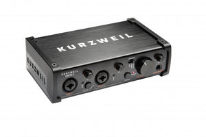 Kurzweil Unite-2 USB Audio Interface